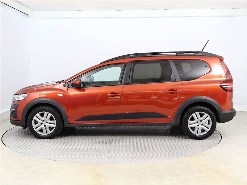 Dacia Jogger (2023) Expression 1.0 TCe LPG, LPG - fotka 3 z 16