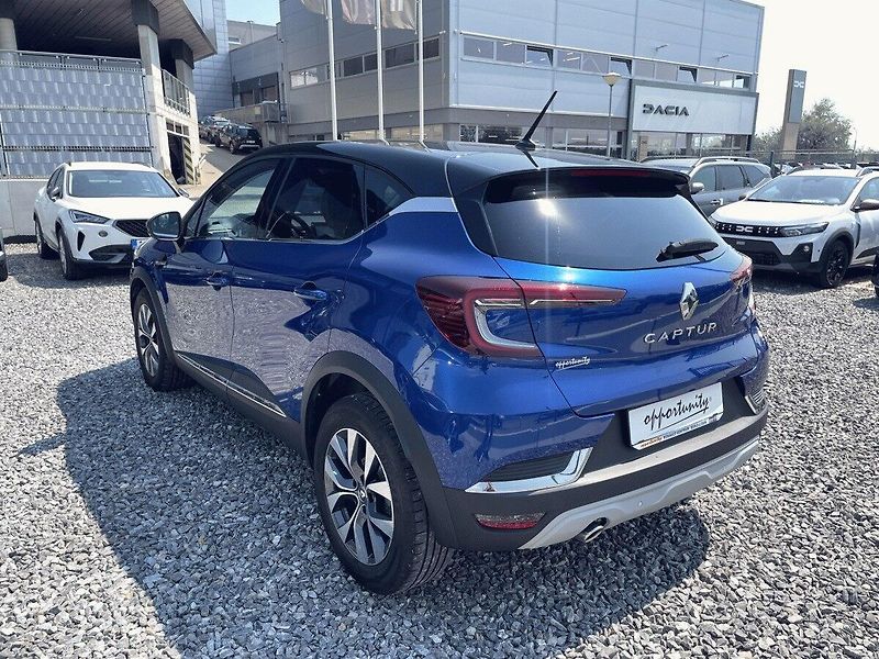 Renault Captur (2020) 1.3 TCe,103kW,Automat,Intens,Č - fotka 3 z 40