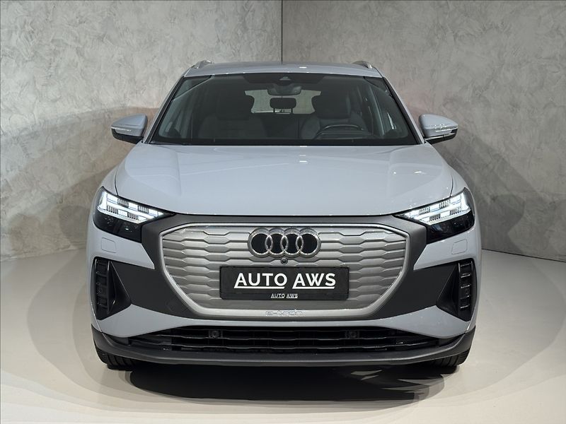Audi Q4 e-tron 35 125kW Sport LED Matrix - fotka 3 z 47