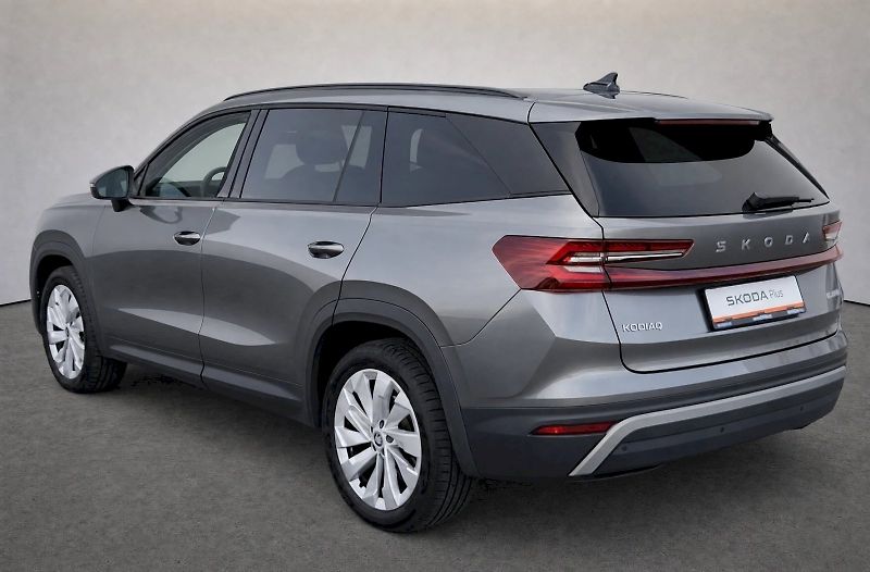 Škoda Kodiaq (2025) Selection 1,5 Tsi 110 Kw DSg + - fotka 33 z 37