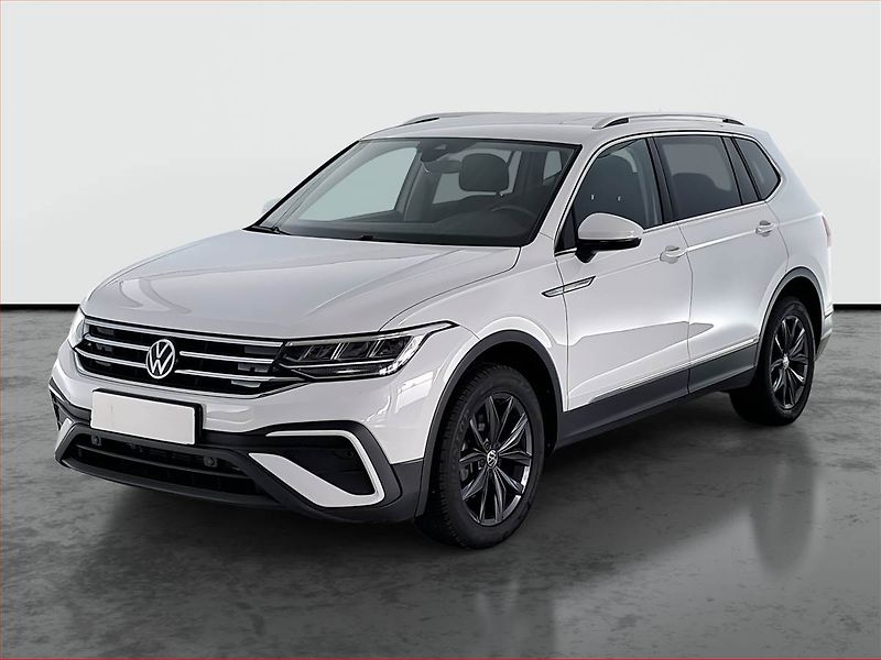 Volkswagen Tiguan Allspace (2023) Life 1.5 TSI - fotka 2 z 19
