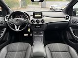 Mercedes-Benz Třídy B 220 CDI 125kW - náhled 10