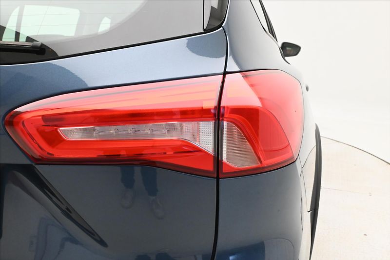 Ford Focus 2,0 Ecoblue 110 kW AT8 Záruka - fotka 30 z 31