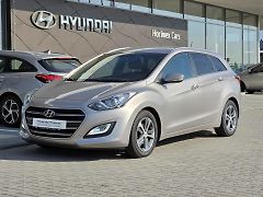Hyundai i30 (2016) 1,6 GDI 99kW WG - fotografie inzerátu