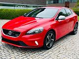 Volvo V40 2.0 D3 R-DESIGN MANUÁL TAŽNÉ - náhled 3