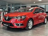 Renault Mégane (2017) Grandt. LIMITED 1,6SCe 115k - náhled 1