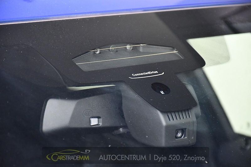 BMW Řada 3 320d xDrive M-SPORT 3L-ZÁRUKA  - fotka 51 z 58