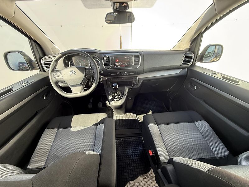 Citroën SpaceTourer (2021) 8 míst  - fotka 13 z 32