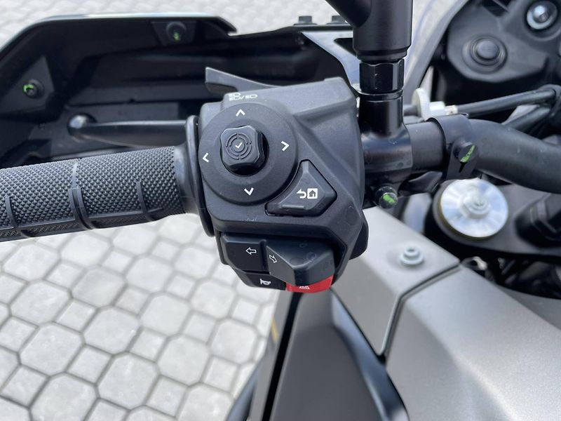 Yamaha (2025) XTZ Ténéré 700 LOW EU5+ - fotka 12 z 13