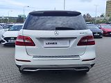 Mercedes-Benz Třídy M 250 CDI/150kW 4Matic AT - náhled 6