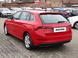 Škoda Scala (2020) 1.6 TDi, Ambition, DSG - náhled 6
