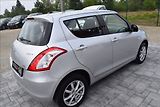 Suzuki Swift 1,2 i 69KW 4X4 ALU KLIMA - náhled 4