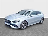 Mercedes-Benz Třídy A 200d AMG Style Edition - náhled 1