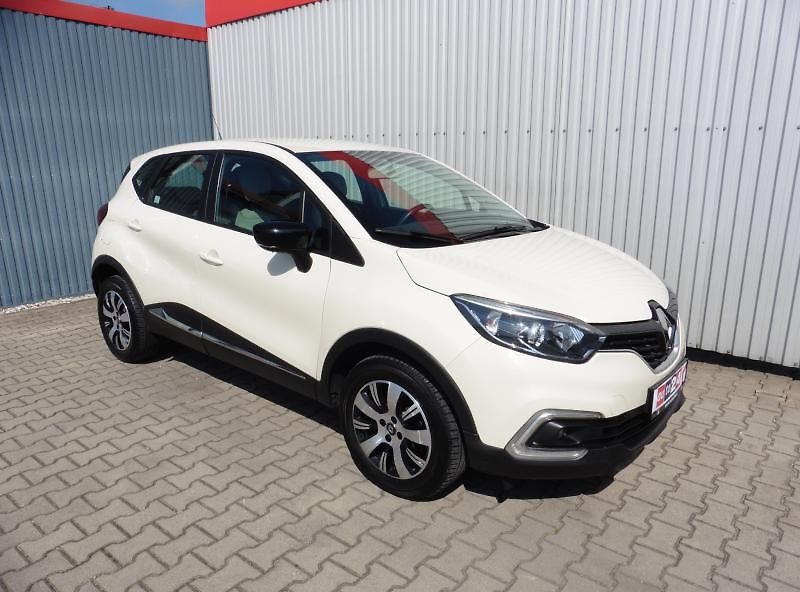 Renault Captur Energy 0.9 TCe 90 Intens, nové - fotka 2 z 14