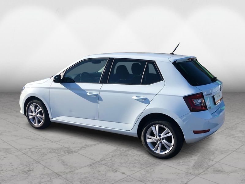 Škoda Fabia III /FL StylePlus 1.0 TSI /70k - fotka 8 z 29