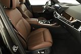 BMW X7 (2025) xDrive40d, Navigace - náhled 19