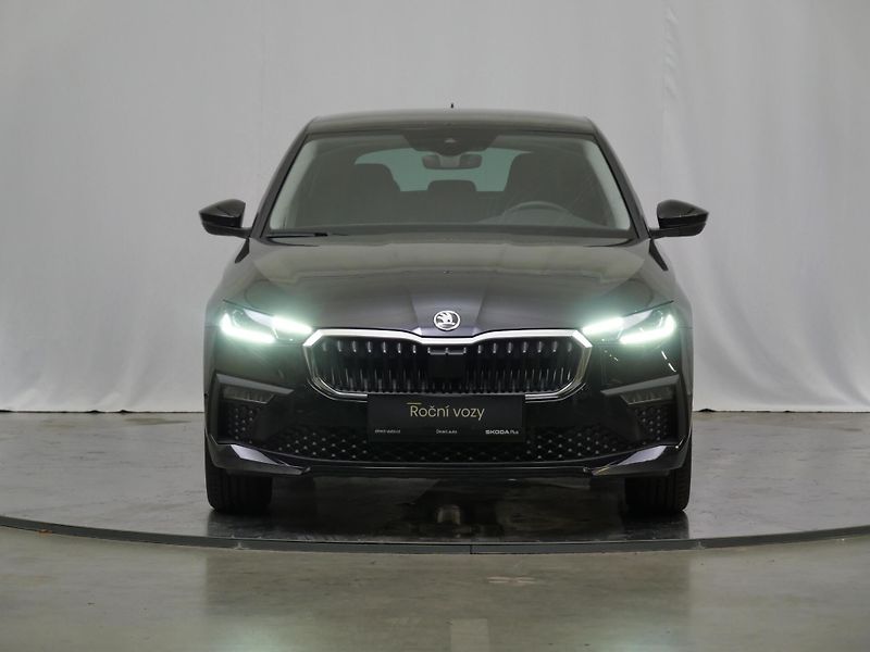 Škoda Scala - fotka 4 z 6