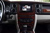 Jeep Commander 3.0 CRD V6 AT 4WD LIMITED,7SED - náhled 19