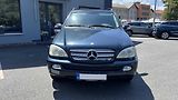 Mercedes-Benz Třídy M ML 270 CDi 120 kW 4x4 NOVÁ STK - náhled 6