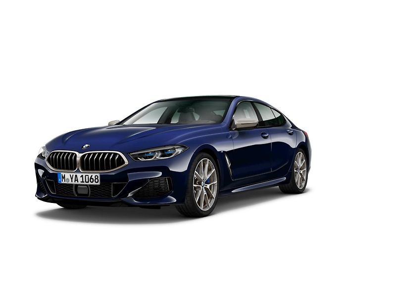 BMW Řada 8 M850i xDrive Gran Coupé - fotografie inzerátu