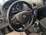 Škoda Yeti 1.4 TSI DRIVE 4x4 DSG - náhled 14