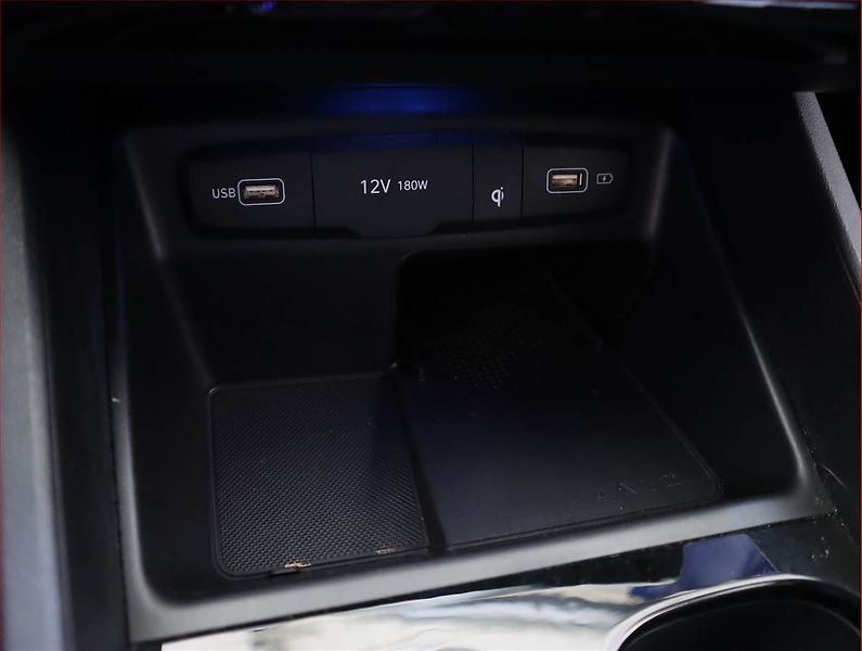 Hyundai Tucson (2021) 1.6 CRDi 48V MHEV - fotka 21 z 21