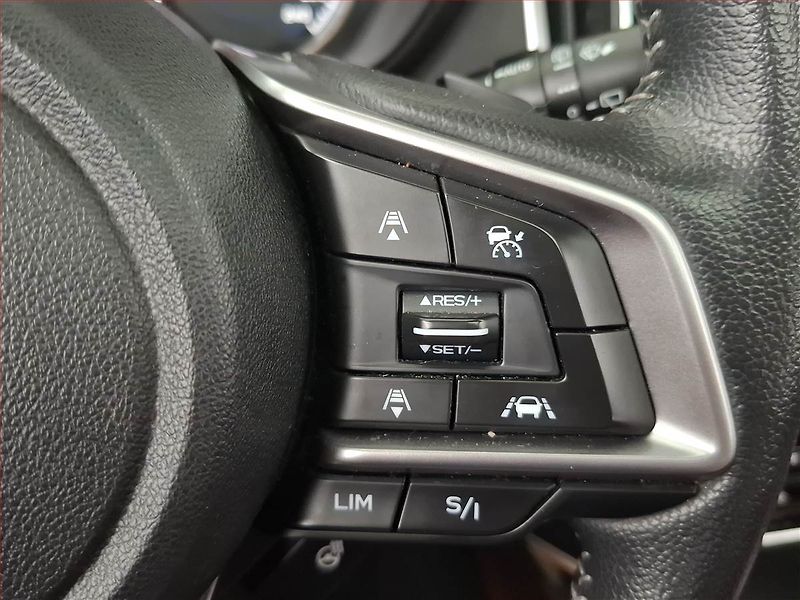 Subaru Forester (2020) 2.0 e-Boxer MHEV - fotka 20 z 25
