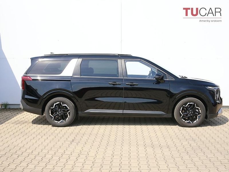 Kia Carnival (2024) 2.2 Diesel Automat 6+3 místa - fotka 3 z 33