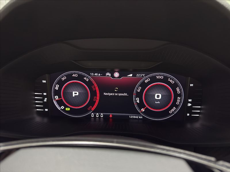 Škoda Kodiaq 2,0   TDI RS 176KW 4X4 WEBASTO - fotka 12 z 41