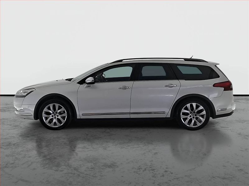 Citroën C5 (2016) 2.0 BlueHDI, Automat - fotka 3 z 21