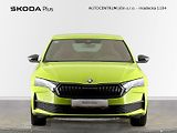 Škoda Octavia (2024) DSG 1.5TSI 110kW SportLine - náhled 3