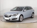 Opel Insignia (2016) 2.0 CDTI, 4X4, Automat - náhled 1