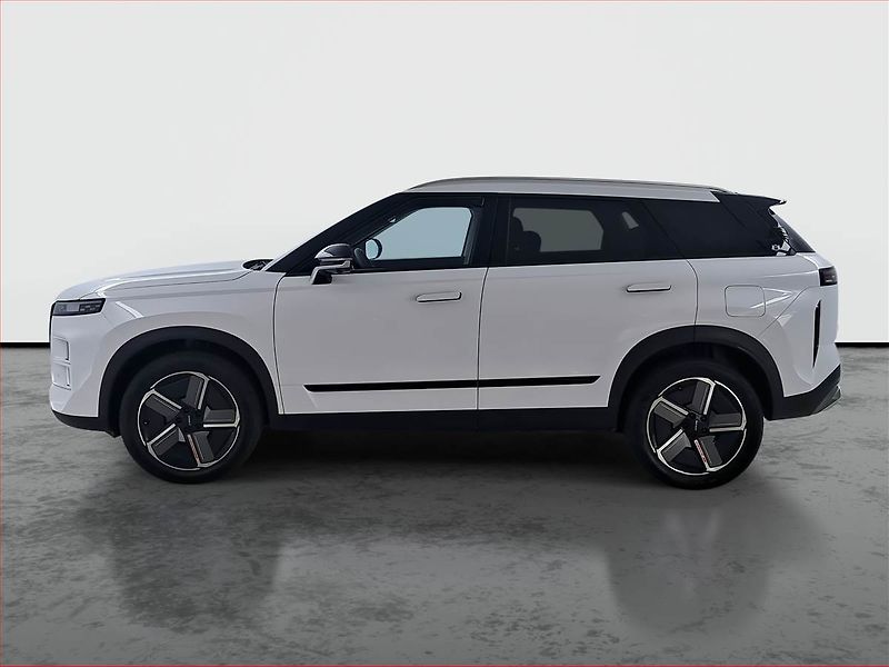Jaecoo 7 (2025) Luxury 1.6 TGDI - fotka 3 z 21