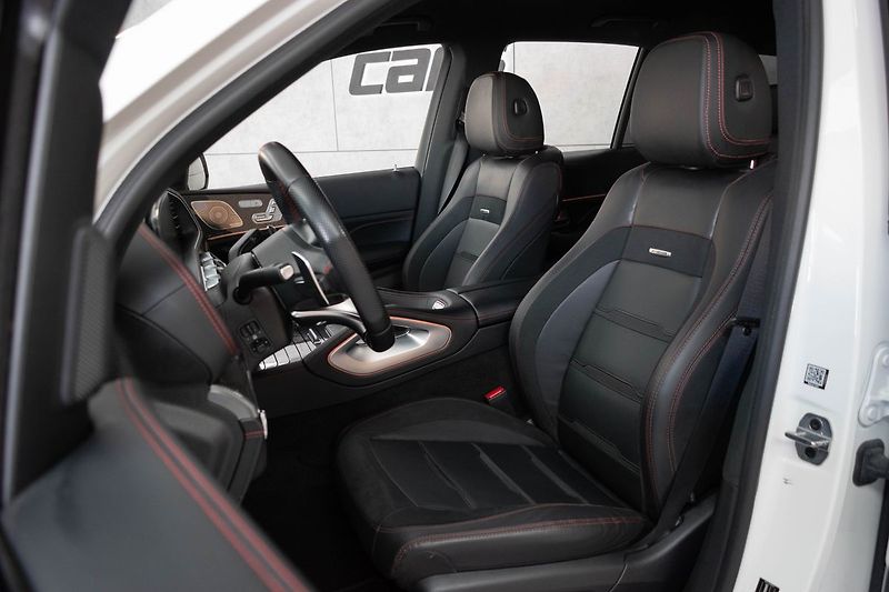 Mercedes-Benz GLE 53 AMG*REZERVACE* - fotka 11 z 45