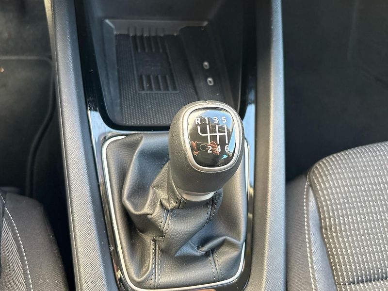 Škoda Octavia Selection - fotka 26 z 26