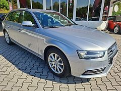 Audi A4 (2015) 2.0TDI 110kW 8A -NAVIGACE - fotografie inzerátu