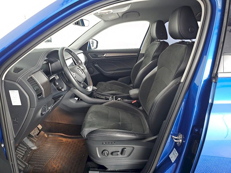 Škoda Kodiaq (2022) 2.0TDI 110kW DSG STYLE PLUS TA - fotka 6 z 26