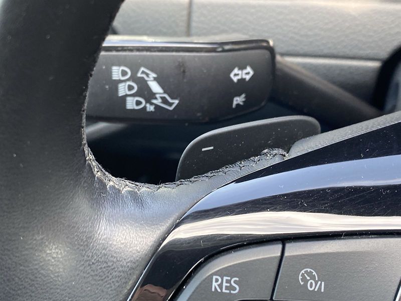 Volkswagen Golf (2020) Variant 2.0 TDI DSG 4Motion Al - fotka 21 z 31