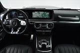 Mercedes-Benz Třídy G 63 AMG MANUFAKTUR ZÁRUKA ČR - náhled 15