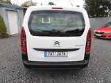 Citroën Berlingo (2019) 1.2Puretech,Live,81kw,ČR,1.maj - náhled 6