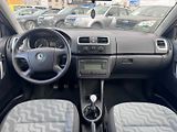 Škoda Fabia (2008) 1,2 HTP 44 KW KILOMETRY - náhled 21