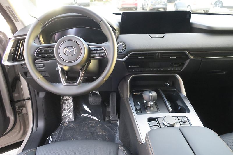 Mazda CX-60 (2026) 3.3D 254ps 8AT AWD Homura Coso - fotka 15 z 20