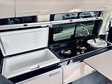 Mercedes-Benz Třídy V 300d 4M MARCO POLO - náhled 14