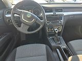 Škoda Superb (2011) 2.0 TDI Serviska Rozvody - náhled 8