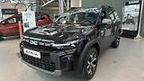Dacia Bigster (2026) Hybrid 155 - VÝPRODEJ SKLADU - náhled 1