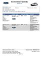 Ford S-MAX 2.5 HEV ST-Line 7míst - náhled 50