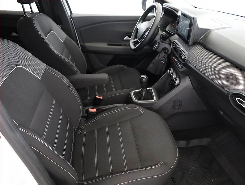 Dacia Jogger (2023) 1.0 TCe, LPG, Serv.kniha - fotka 7 z 17