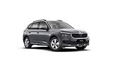 Škoda Kamiq 130 let 1,0 TSI - náhled 1