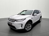 Land Rover Discovery Sport D150 S AWD A/T 7míst Tažné DPH - náhled 35