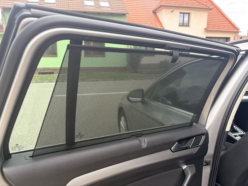 Volkswagen Passat 2.0TDI 110KW MANUAL MATRIX - fotka 49 z 62